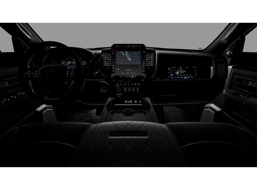new 2026 Ram 3500 car, priced at $101,605