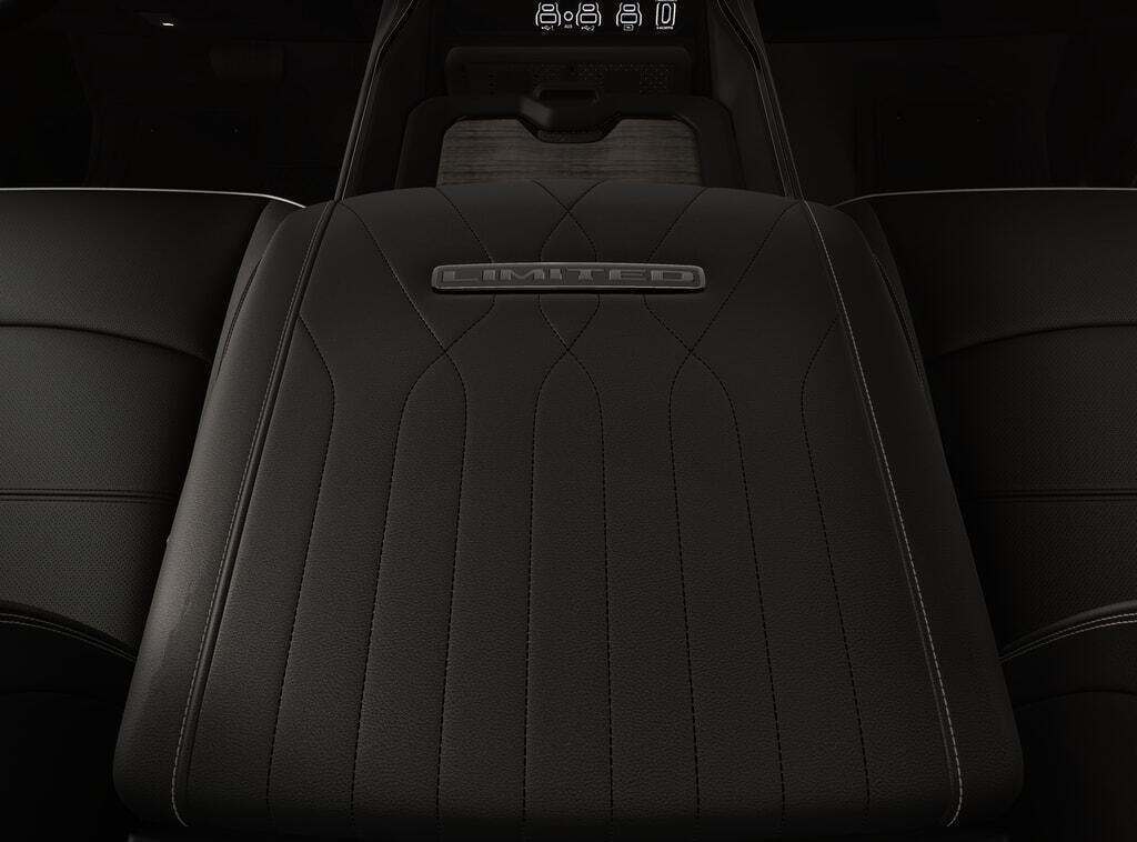 new 2026 Ram 3500 car, priced at $101,605