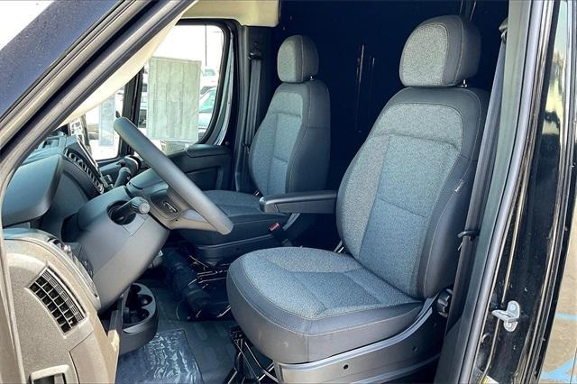 new 2024 Ram ProMaster 1500 car, priced at $51,580