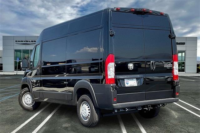 new 2024 Ram ProMaster 1500 car, priced at $51,580