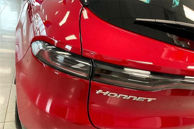 new 2024 Dodge Hornet car