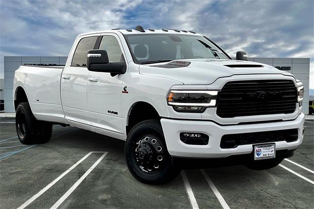 new 2024 Ram 3500 car