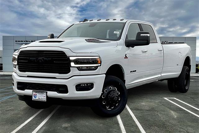 new 2024 Ram 3500 car