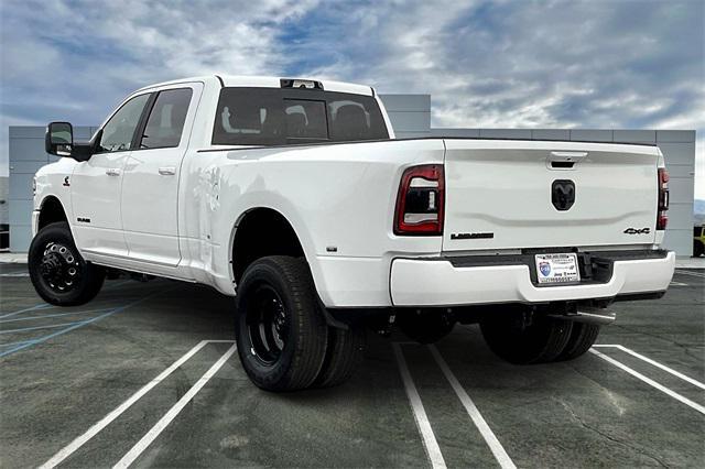 new 2024 Ram 3500 car