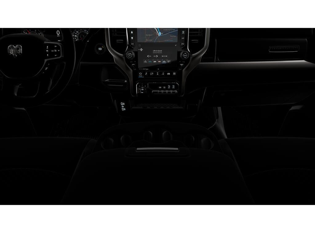 new 2026 Ram 2500 car, priced at $73,345