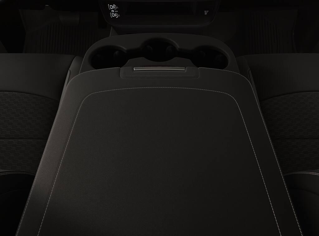 new 2026 Ram 2500 car, priced at $73,345