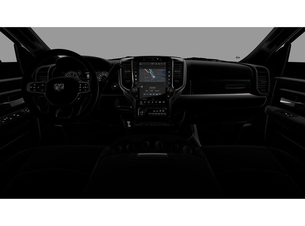 new 2026 Ram 2500 car, priced at $73,345