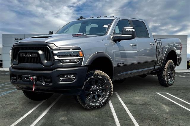 new 2024 Ram 2500 car, priced at $73,210