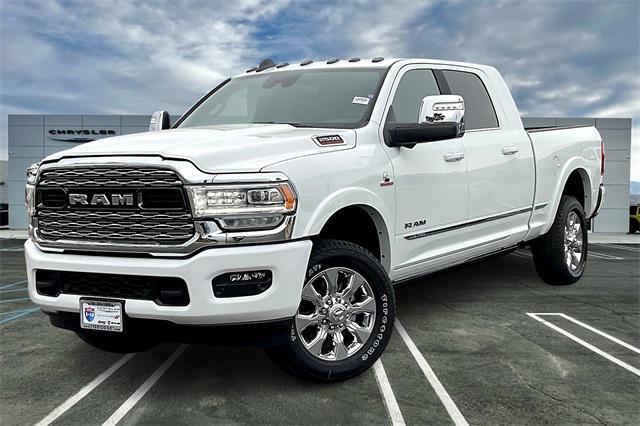 new 2024 Ram 2500 car