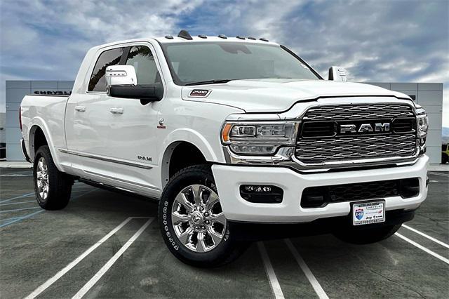 new 2024 Ram 2500 car