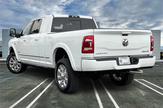 new 2024 Ram 2500 car