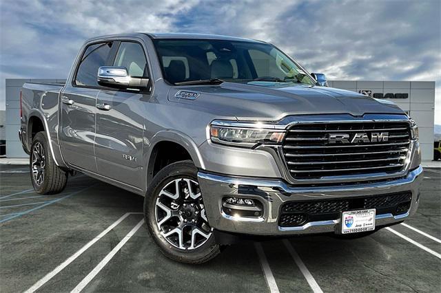 new 2025 Ram 1500 car