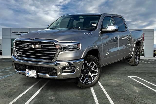 new 2025 Ram 1500 car