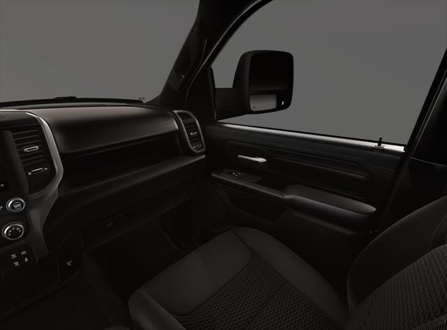 new 2026 Ram 1500 car, priced at $52,205