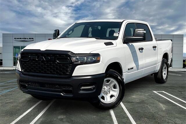 new 2026 Ram 1500 car, priced at $50,205