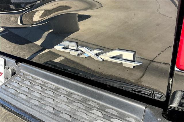 used 2024 Ram 2500 car, priced at $61,590