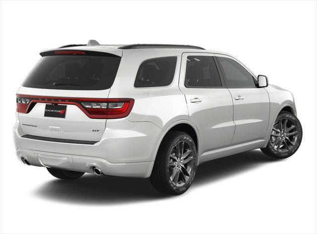 new 2025 Dodge Durango car, priced at $43,680
