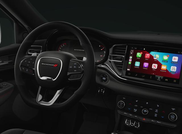 new 2025 Dodge Durango car, priced at $43,680