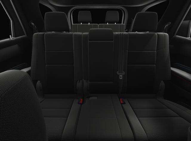 new 2025 Dodge Durango car, priced at $43,680