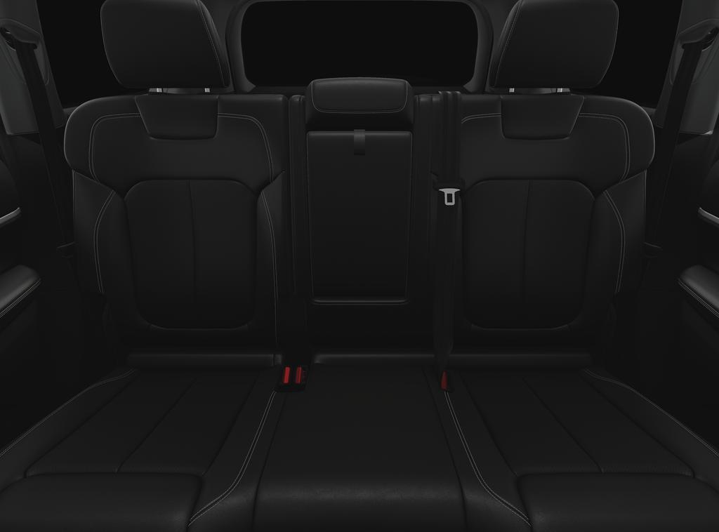new 2025 Jeep Grand Cherokee car, priced at $56,180