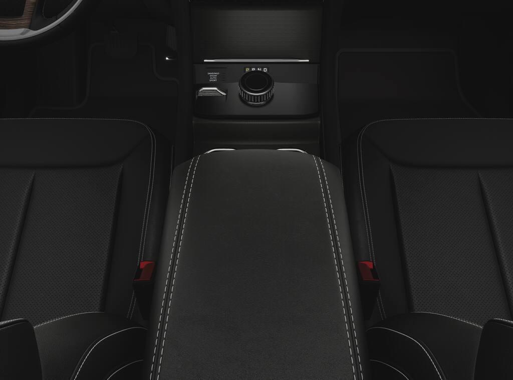 new 2025 Jeep Grand Cherokee car, priced at $56,180