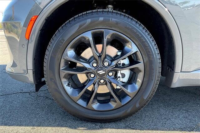 new 2026 Dodge Durango car, priced at $50,125