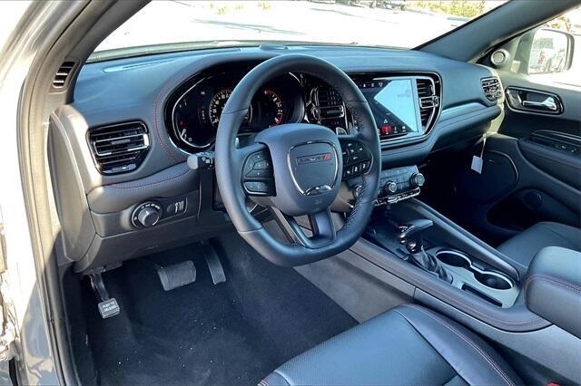 new 2026 Dodge Durango car, priced at $50,125