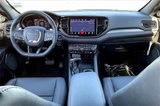 new 2026 Dodge Durango car, priced at $50,125