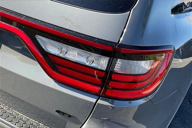 new 2026 Dodge Durango car, priced at $50,125