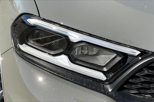 new 2026 Dodge Durango car, priced at $50,125