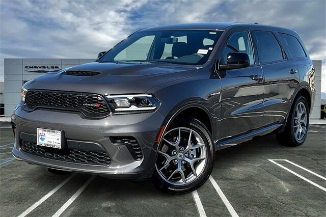 new 2026 Dodge Durango car, priced at $46,080