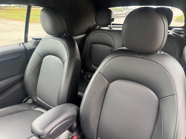 used 2018 MINI Convertible car, priced at $16,990