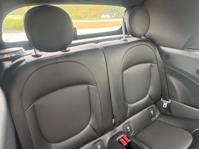 used 2018 MINI Convertible car, priced at $16,990