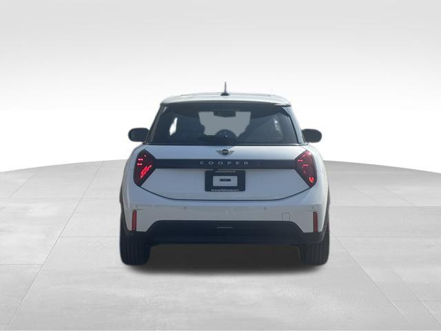 used 2025 MINI Hardtop car, priced at $29,900