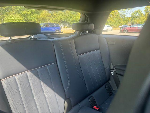 used 2025 MINI Hardtop car, priced at $29,900