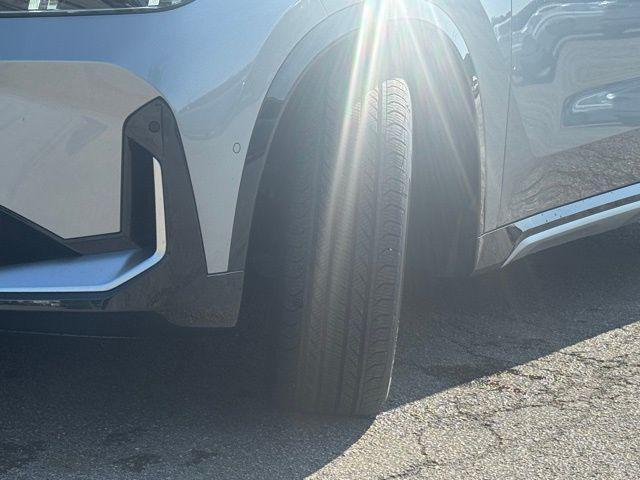 used 2025 BMW X1 car