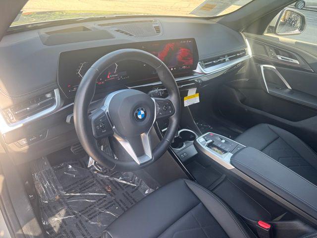 used 2025 BMW X1 car