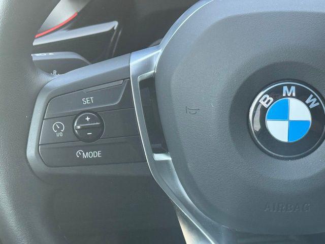 used 2025 BMW X1 car