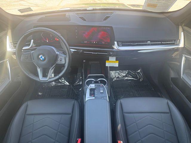 used 2025 BMW X1 car