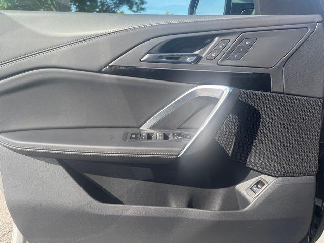 used 2025 BMW X1 car