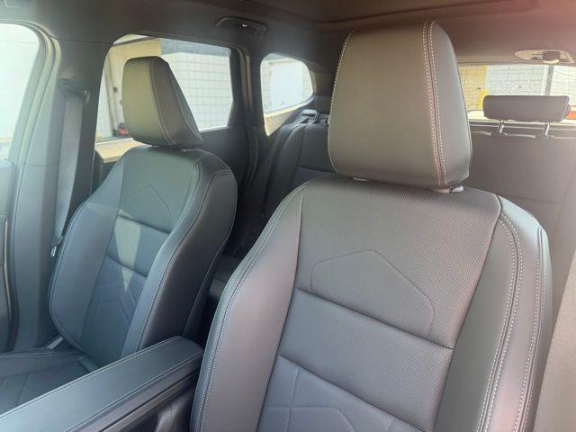 used 2025 BMW X1 car