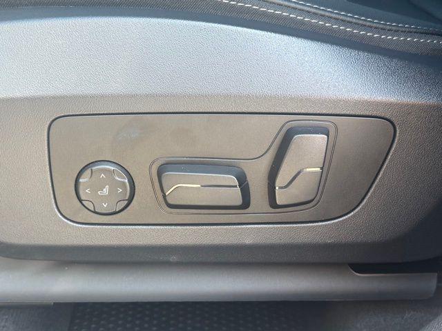 used 2025 BMW X1 car