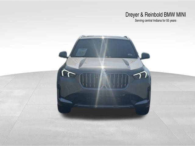 used 2025 BMW X1 car