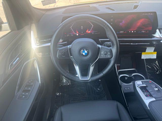 used 2025 BMW X1 car