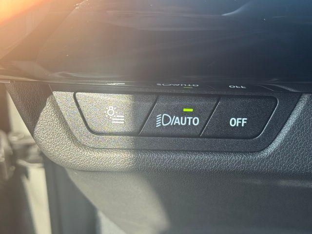 used 2025 BMW X1 car