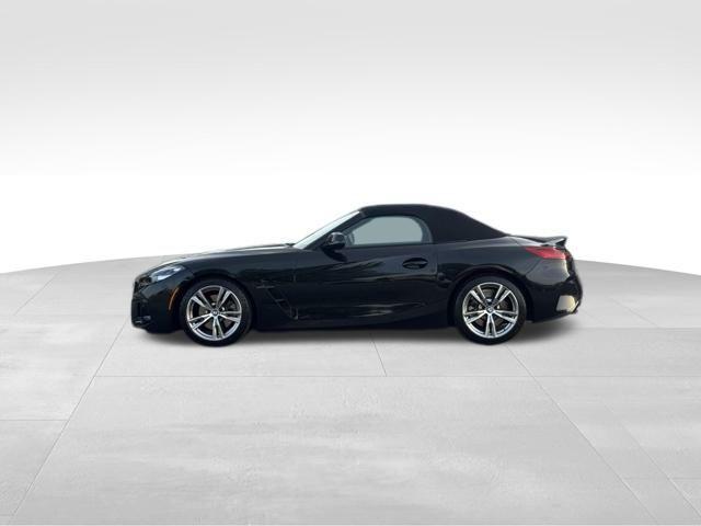 used 2025 BMW Z4 car, priced at $51,452