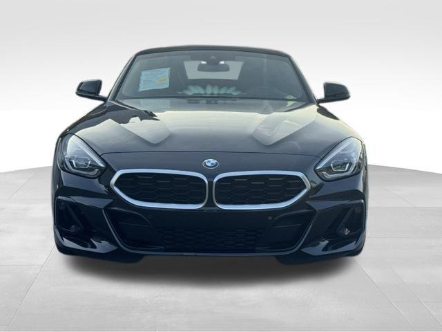 used 2025 BMW Z4 car, priced at $51,452