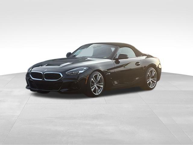 used 2025 BMW Z4 car, priced at $51,452