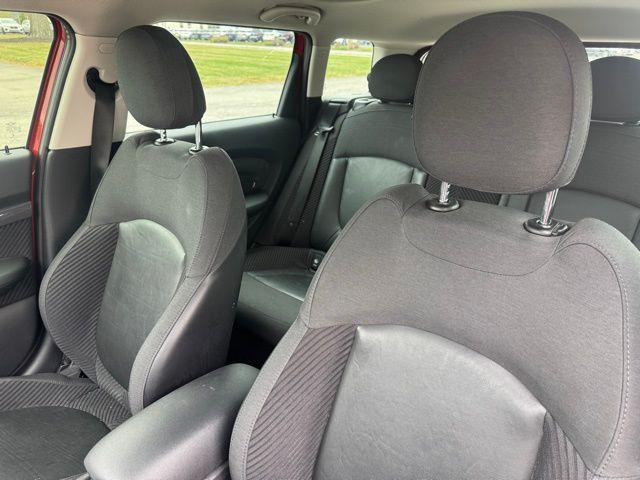 used 2017 MINI Clubman car, priced at $19,990