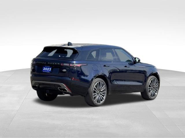 used 2023 Land Rover Range Rover Velar car, priced at $46,990